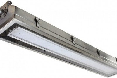 Hazardous Location LED Lighting Market : Global Industry Trends, Share, Size, Growth, Opportunity and Forecast 2022-2028