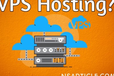 VPS Hosting Kya Hai ? Best Complete Guide In Hindi 2023 » NS Article