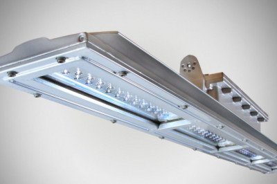Hazardous location LED lighting is used in places with ideal lighting conditions