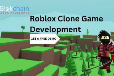 Roblox Clone Development