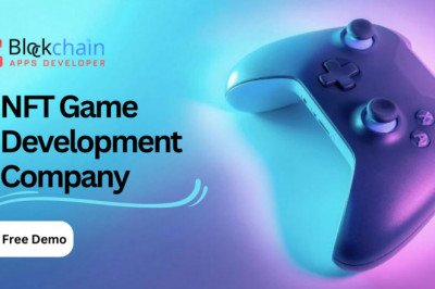 Build Adventure Gaming Clone Script With NFT Game Development company - To Launch Your NFT Gaming Platform