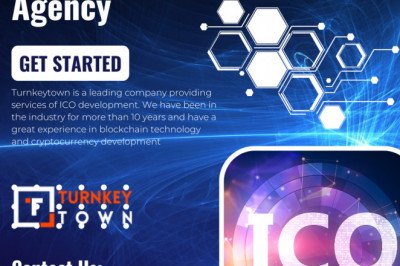 Exploring the Benefits of ICO Development Services