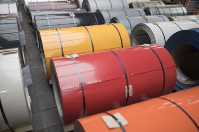 Global Technical Coil Coatings Market Rising Trends and Growth Opportunities, Forecast 2022-2030