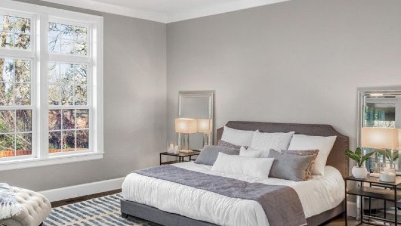 Want to create a unique style statement for your bedroom? Buy Bedroom Rugs!