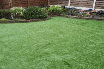 Want Your Artificial Lawn To Look As Good As Real ?