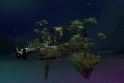 What are the Different types of Metaverse?