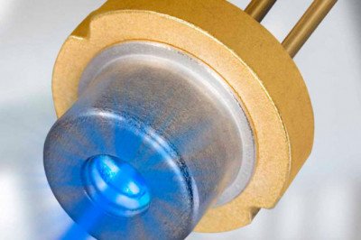 As With Light-Emitting Diodes (Leds), Laser Diodes Are Semiconductor Devices