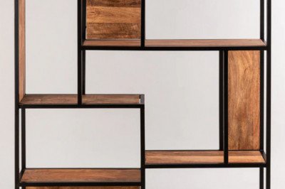 How Wooden Magazine Racks Can Put the Valuable Periodicals in Order?