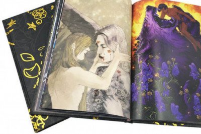 Manga Printing Guides: Self-Publishers Need To Know