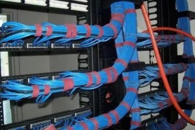 Cable Management Service