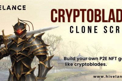 Maximizing Your Profits with a Cryptoblades Clone Script