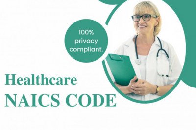 Buy validated health care and social assistance database for efficiently running your email marketing campaigns