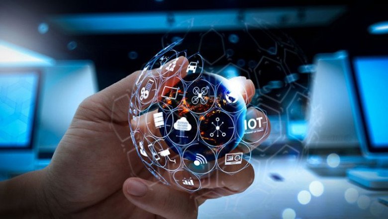 IoT Professional Services Market Size- Industry Share, Growth, Trends and Forecast 2030