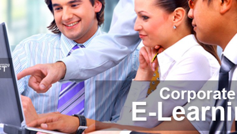Corporate E-learning Professional Survey Report 2030