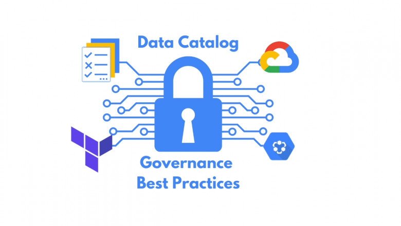 Data Catalog Status and Outlook 2030
