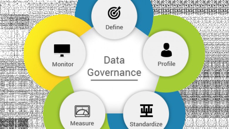 Data Governance Status and Trend Report 2030