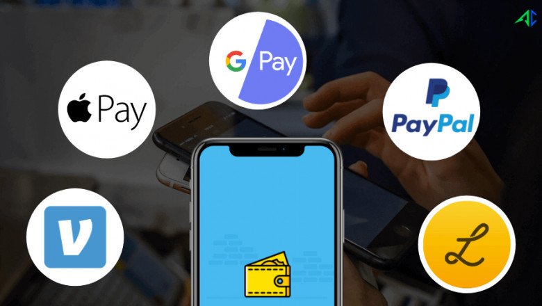 E-Wallet Size- Industry Share, Growth, Trends and Forecast 2030
