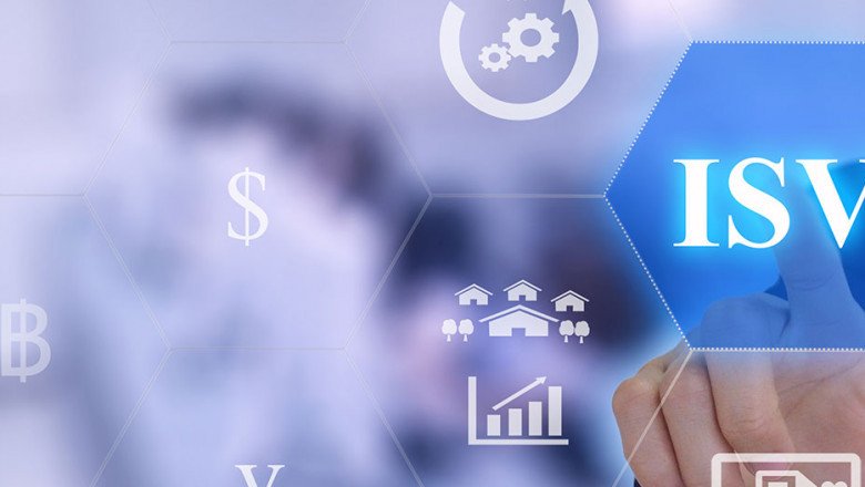 Independent Software Vendors (ISVs) Status and Outlook 2030
