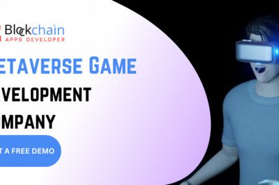 Metaverse Game - A complete guide to start your own Gaming platform