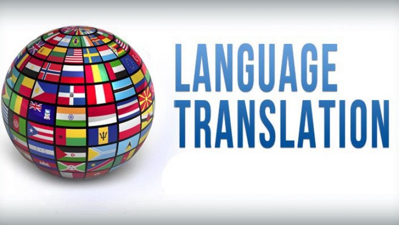 Translation Service Survey and Forecast Report 2030