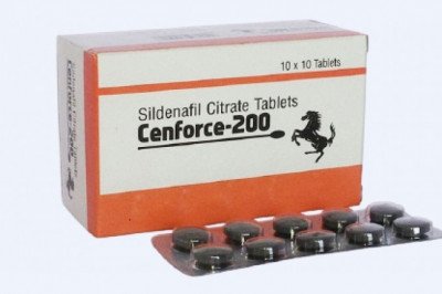 Cenforce 200 mg effect  and uses
