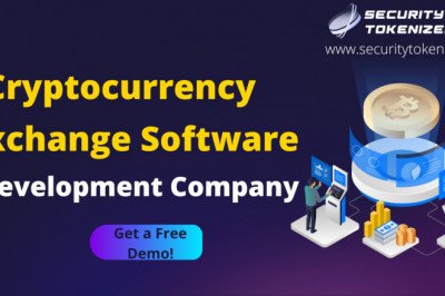 How Much Does it Cost to Create Cryptocurrency Exchange Software?
