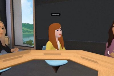 Does the metaverse really exist?