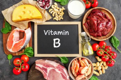 Health benefits of intaking fresh and natural food items