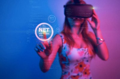 Is the NFT market the future?
