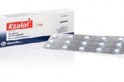 buy Ksalol 1mg USA