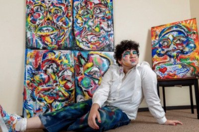 How to create an NFT marketplace for artworks