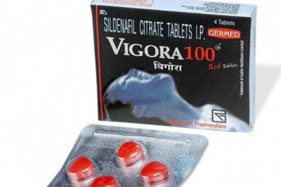Vigore - Take Out Your ED Problem
