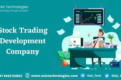 How to Recognize the Stock Trading Software Development That's Right for You