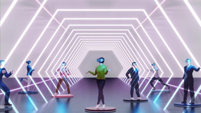The Cyber ‘Big Bang’: What is the Metaverse?