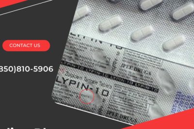 Lypin 10mg Tablet online