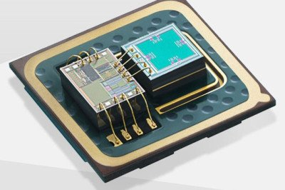 Microelectromechanical Systems (MEMS) Are Used To Produce Miniaturized Integrated Devices Devoid Of Electrical Components