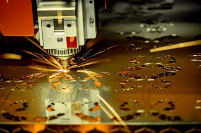 Why Purchase a Laser Cutting Machine?