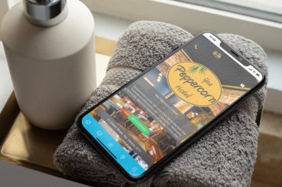 Make Your Digital Compendium Guide Shine - Orana Stay
