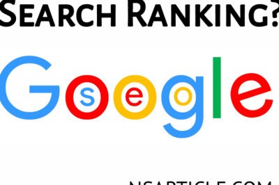 Search Engine Ranking Kya Hai ? Best Complete Guide In Hindi 2023 » NS Article