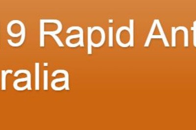 COVID-19 Rapid Antigen Test Kits Australia