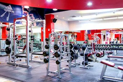Discovering the Best Gyms in Dubai, Abu Dhabi, and Sharjah