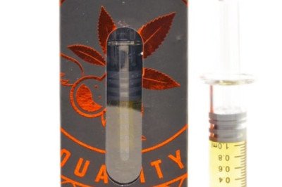 SO HIGH PREMIUM SYRINGES PINEAPPLE EXPRESS – SATIVA
