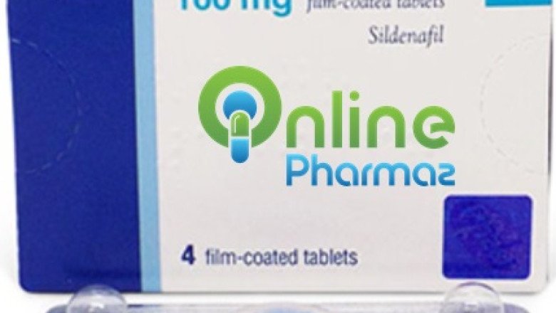 Viagra 100 MG Online