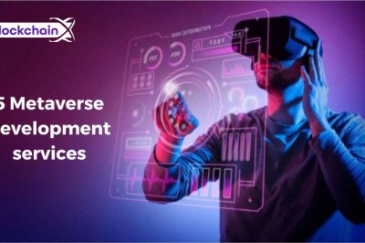 What are the metaverse Platforms that will trend in 2023?