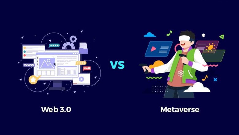 How is Web3.0 Related to the Metaverse?