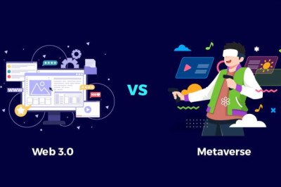 How is Web3.0 Related to the Metaverse?