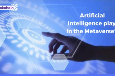 What role does Artificial Intelligence play in the Metaverse?
