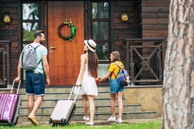 Does my Airbnb property need a digital welcome book?