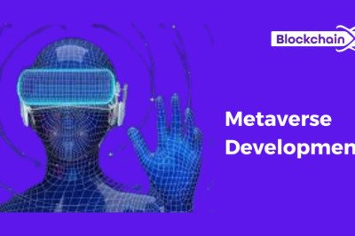 What are some popular metaverse development communities?