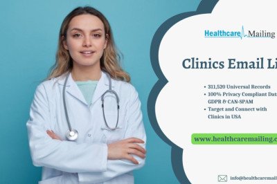 Will your Clinics mailing list increase my revenue?